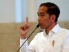 Alasan Jokowi Tiadakan Bukber Bagi Pejabat-Pegawai Pemerintah