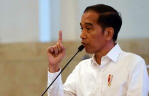 Alasan Jokowi Tiadakan Bukber Bagi Pejabat-Pegawai Pemerintah