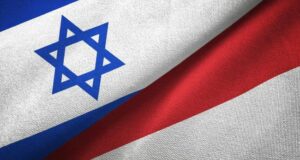 Melihat Berbagai Polemik Indonesia-Israel di Dunia Olahraga