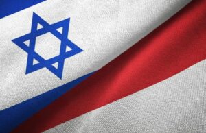 Melihat Berbagai Polemik Indonesia-Israel di Dunia Olahraga