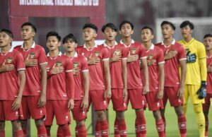 Keluh Kesah Pemain Timnas Indonesia Usai Batalnya Piala Dunia U-20 2023