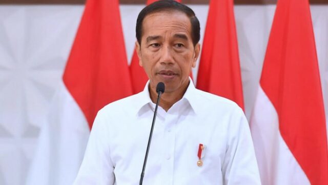 Jokowi Ungkap Alasan Warga Indonesia Pilih Berobat ke Luar Negeri