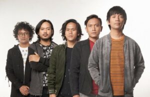 D'Masiv Gelar Konser Tunggal Perayaan 20 Tahun di Jakarta