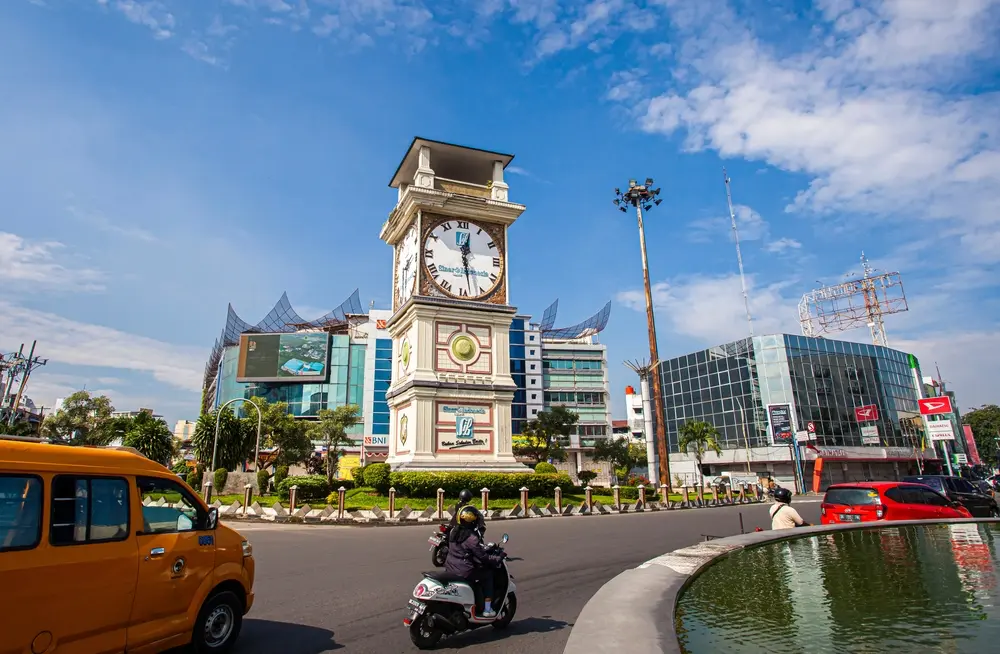 Tiga Kota di Indonesia Masuk Kota Pintar di Dunia