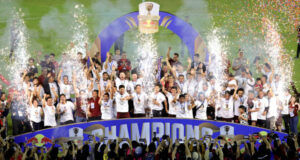 PSM Makassar Akhirnya Diguyur Rp2 Miliar Sebagai Hadiah Juara Liga 1