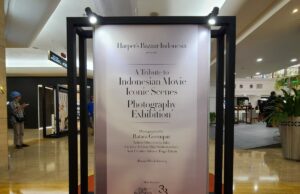 “Harper’s Bazaar Indonesia Movie Issue & Hari Film Nasional Celebration Night”