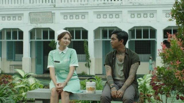Tayang 11 Mei, Film Hello Ghost Versi Indonesia Rilis Trailer