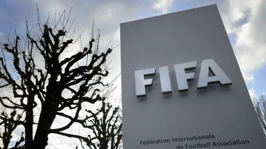 Ini Sanksi Administrasi yang Didapat Indonesia dari FIFA