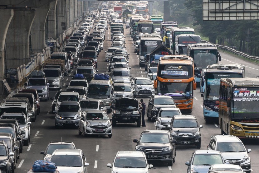 Aturan Ganjil Genap di Jakarta Ditiadakan Selama Libur Lebaran 2023