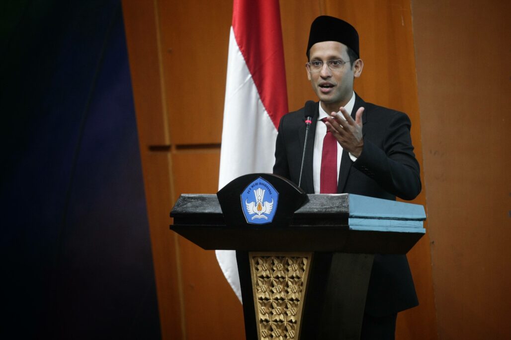 Deretan Menteri Termuda di Indonesia, Ada yang Berusia 25 Tahun