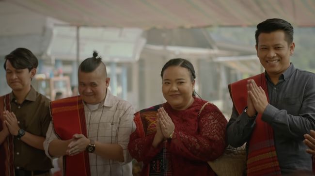 Film "Ngeri-Ngeri Sedap" Wakili ASEAN di Festival Film Internasional Beijing