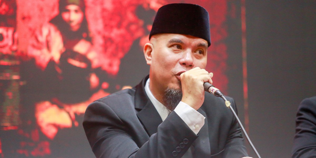 Dewa 19 Tak Ajak Once di Konser Orkestra Surabaya & Solo