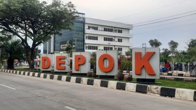 Cilegon & Depok Jadi Kota Paling Tidak Toleran di Indonesia