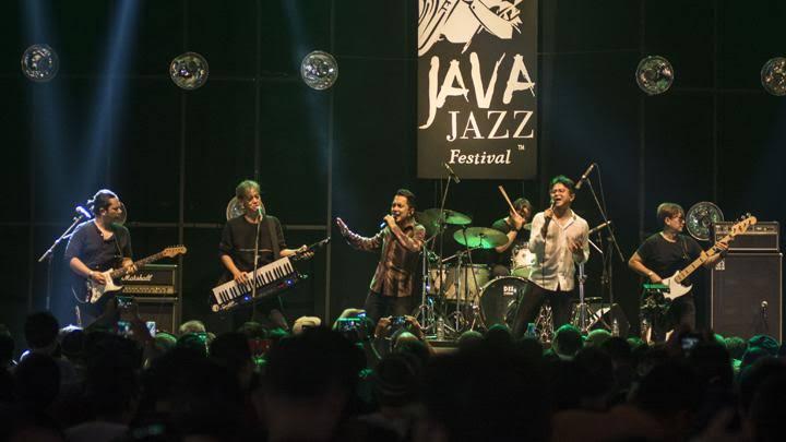 Dari Musisi Lokal Hingga Dunia Akan Manggung di Java Jazz Festival