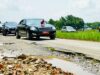 Total Jalan Rusak di Indonesia Mencapai 87.454 Kilometer