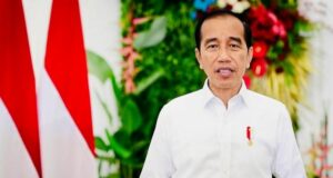 Jokowi Beri Ucapan Selamat ke Timor Leste yang Jadi Keluarga ASEAN