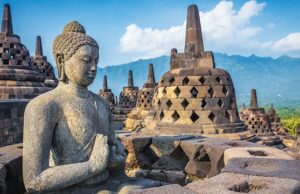 Segini Tarif Baru Wisata Borobudur Mei 2023