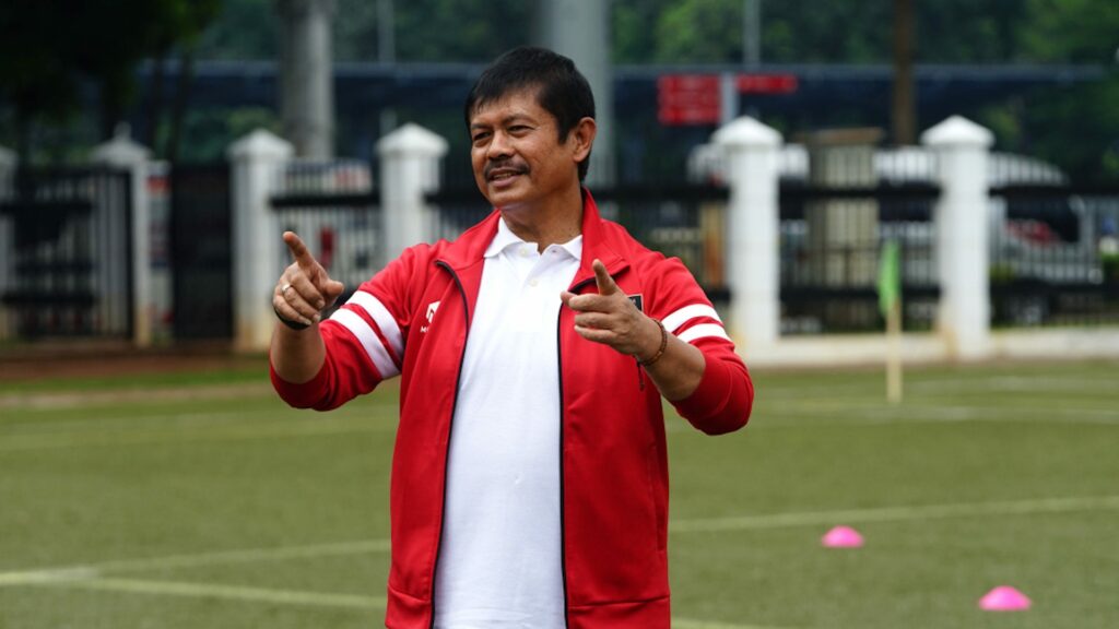 Kualifikasi Piala Asia 2024, Indonesia Terhindar Dari Grup Neraka