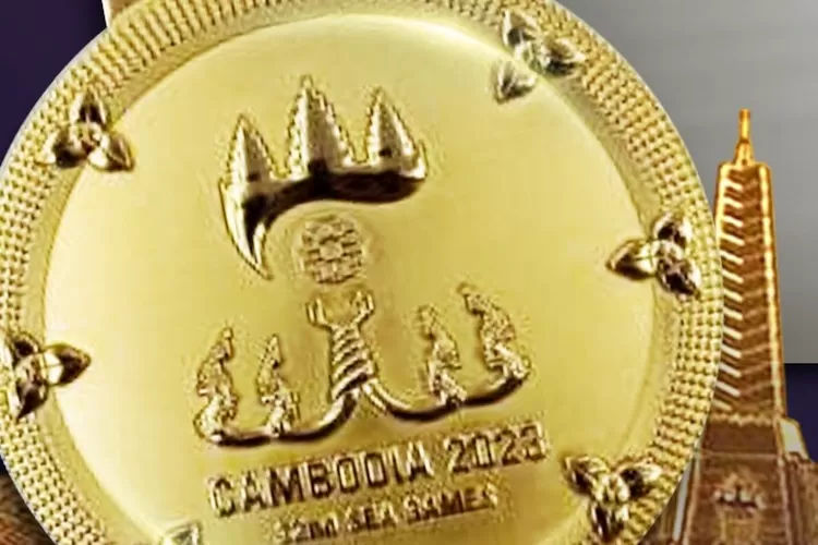 Indonesia Raih Emas Terbanyak di SEA Games Dalam Satu Dedake Terakhir