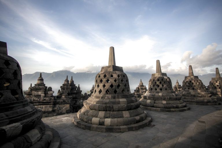 Segini Tarif Baru Wisata Borobudur Mei 2023