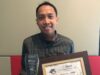 IRadio Jakarta Raih Juara 1 Lomba Karya Jurnalistik Jasa Marga
