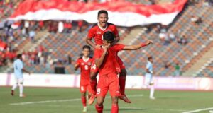 Jadwal Semifinal SEA Games 2023 Indonesia vs Vietnam