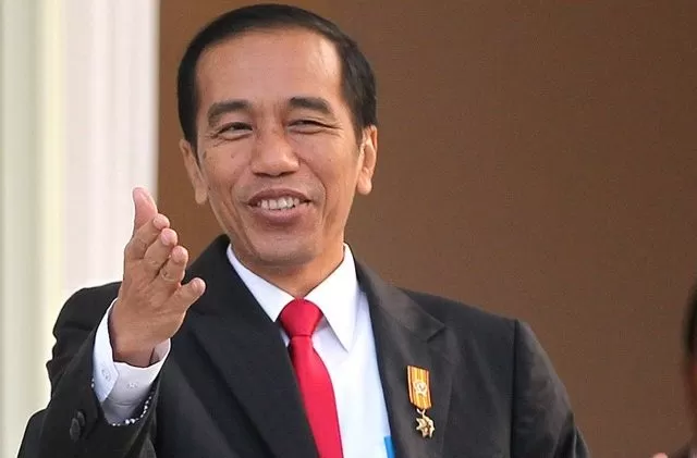 Jokowi Putuskan Indonesia Masuk Fase Endemi Covid-19