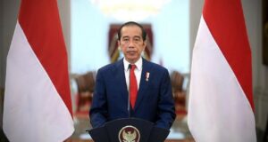 Jokowi Berulang Tahun Ke-62 Hari Ini, Ini Rekam Jejaknya di Dunia Politik