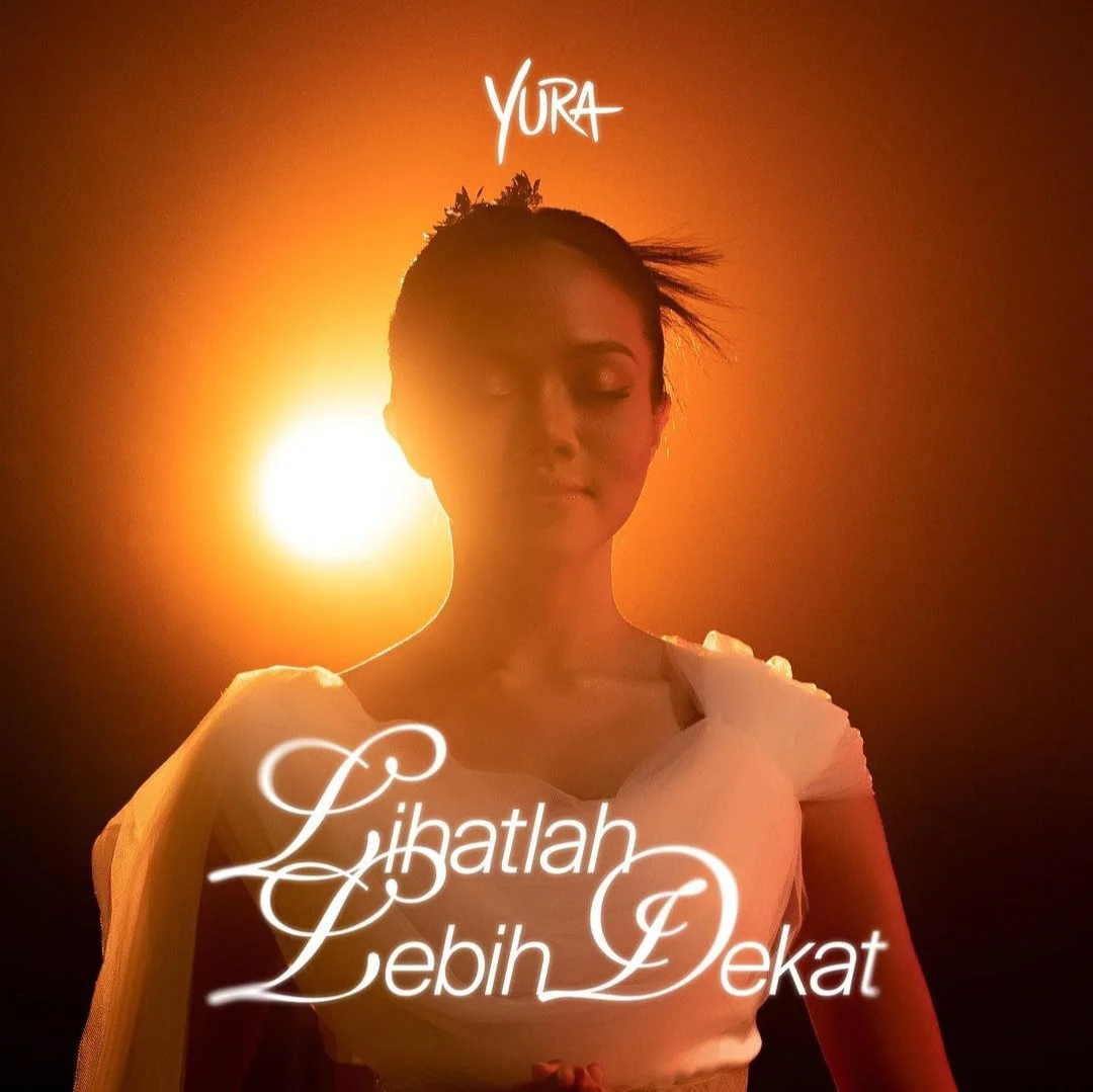 Jadi OST Petualangan Sherina 2, Yura Yunita Nyanyikan Ulang "Lihatlah Lebih Dekat" 