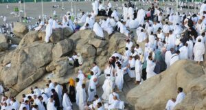 Sebanyak 24 Jemaah Haji Indonesia Wafat Saat Wukuf di Arafah
