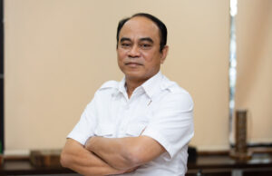 Mengenal Budi Arie, Relawan Jokowi yang Kini Dilantik Sebagai Menkominfo