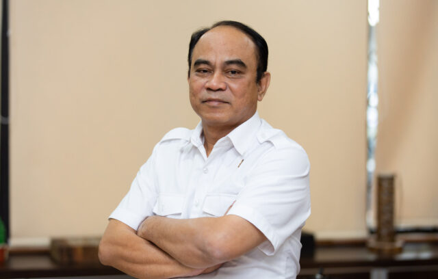 Mengenal Budi Arie, Relawan Jokowi yang Kini Dilantik Sebagai Menkominfo