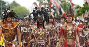 5 Bahasa Daerah Indonesia Ini Dianggap Paling Sulit Dipelajari