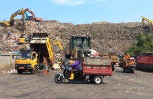 TPA Cipayung Melebihi Kapasitas, Kota Depok Darurat Sampah