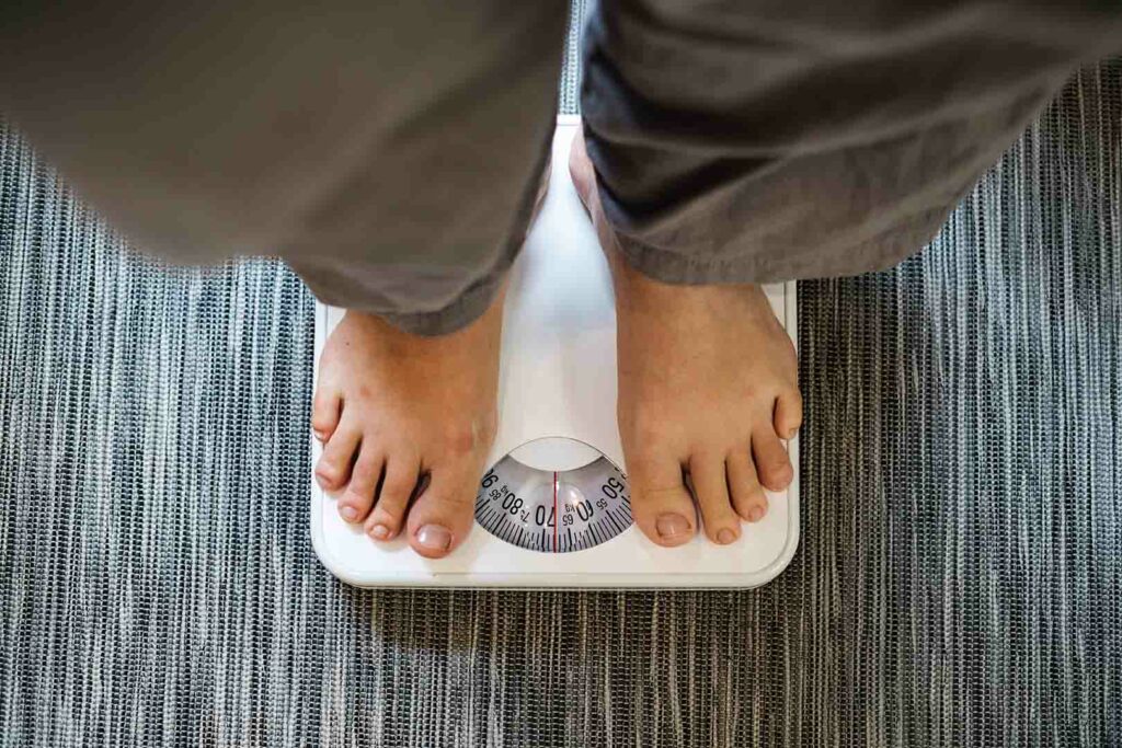 Ketahui Berat Badan Ideal Dengan Pengukuran BMI Berikut Ini!
