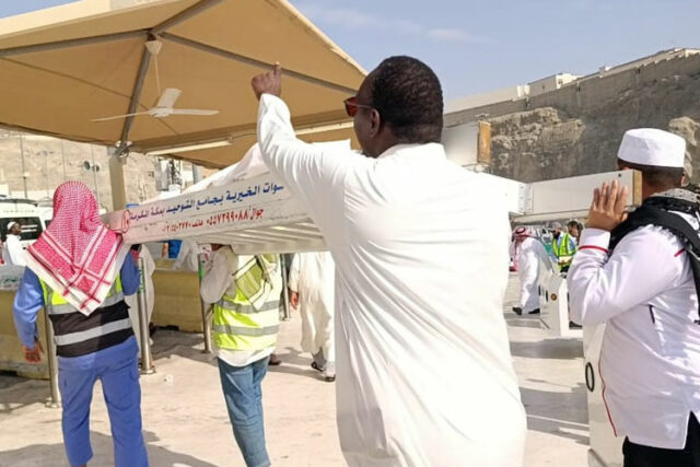 Angka Kematian Jemaah Haji 2023 Jadi yang Tertinggi Sejak 2015