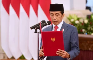 Fungsi Badan Karantina Indonesia yang Dibentuk Presiden Jokowi