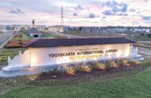 Yogyakarta Punya Bandara Multifungsi, Bisa Jadi Tempat Wisata