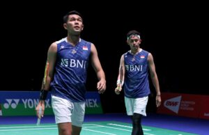 Wakil Indonesia di Korea Open 2023, Siapa yang Akan Juara?