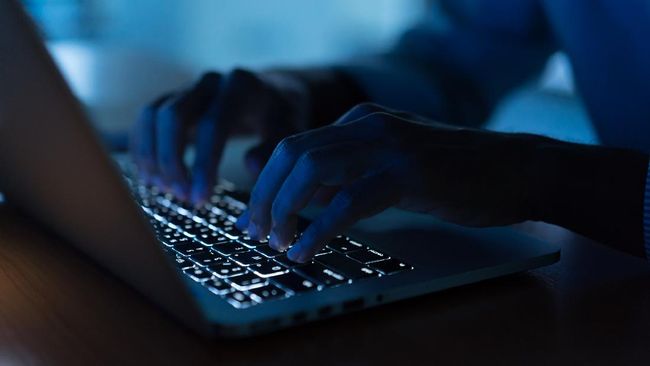 Jabodetabek Jadi Sumber Serangan Siber Indonesia