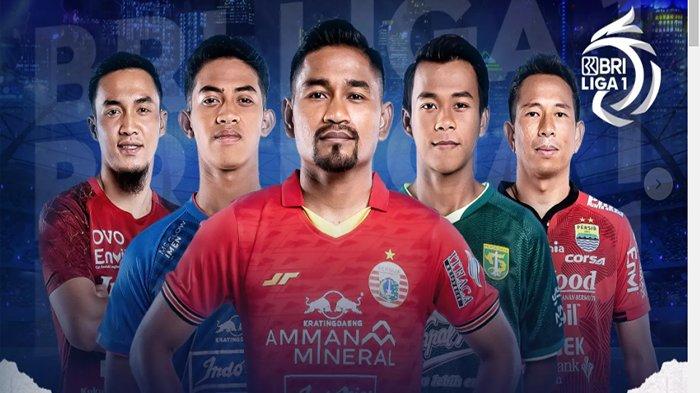 Liga 1 Indonesia Jadi Liga Termahal di ASEAN