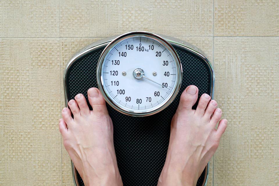 Ukur Berat Badan Ideal Dengan Pengukuran BMI Berikut Ini!