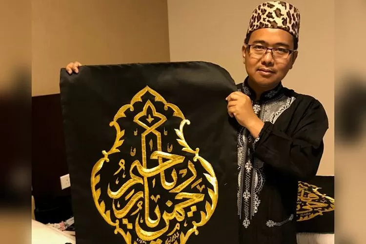 3 Aksi Vandalisme Jemaah Indonesia di Situs Arab Saudi
