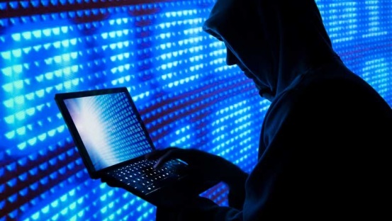 Jabodetabek Jadi Sumber Serangan Siber Indonesia