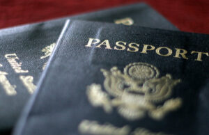 34 Juta Data Paspor WNI Bocor, Ini Kata Kominfo