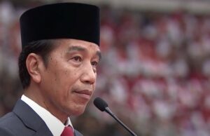 Jokowi Berharap Australia dan Papua Nugini Tolak Gerakan Papua Merdeka