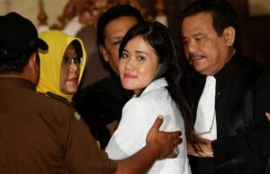 Film Dokumenter Kasus Kopi Sianida Jessica Akan Tayang di Netflix