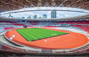PSSI Hanya Gunakan 4 Stadion untuk Piala Dunia U-17 2023
