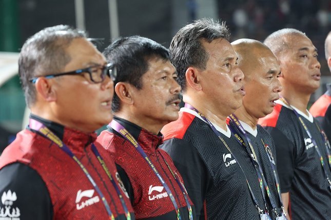 Persija dan PSM Dianggap Halangi Pemain Perkuat Timnas Indonesia U-23