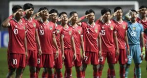 Jelang Piala Dunia, Timnas Indonesia U-17 Akan Hadapi Korea Selatan